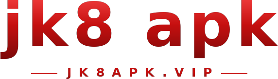 jk8 apk logo
